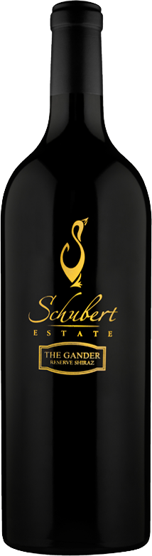 Schubert Estate The Gander Reserve Shiraz 2017 Barossa Valley